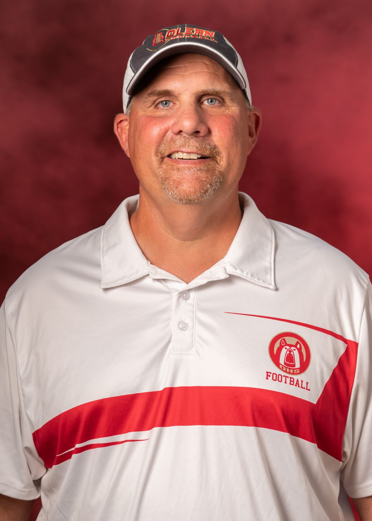 Coach Vecchio